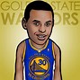 Image result for Stephen Curry Anime Wallpaper