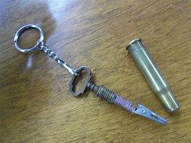 Image result for Key Shaped Roach Clip