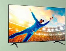 Image result for 82 Inch Smart TV Decor
