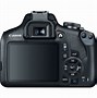 Image result for Canon EOS Rebel T7