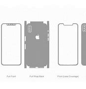 Image result for iPhone 12 Skin Template Free