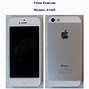 Image result for iPhone Model A1425