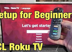 Image result for TCL Roku Settings