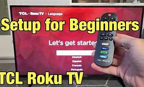Image result for TCL Roku TV Interface