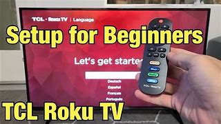 Image result for TCL Roku TV Outputs