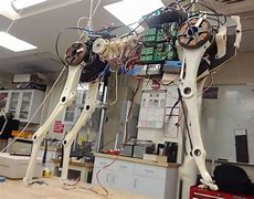 Image result for MIT Robotics Lab
