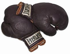 Image result for Used Boxing Gloves