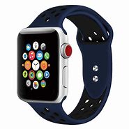 Image result for iPhone Watch Bands Sizes Silicone
