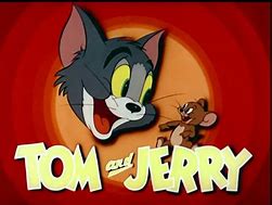 Image result for Old Tom and Jerry