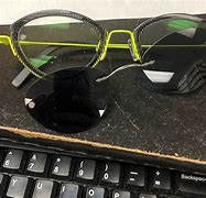 Image result for Custom Clip On Sunglasses for Eyeglasses