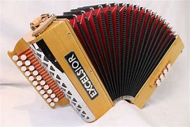 Image result for Diatonic Button Accordion