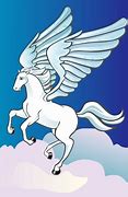 Image result for Pegasus Vector Free