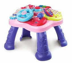 Image result for VTech Magic Star Learning Table