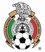 Image result for Logo De Mexico Futbol