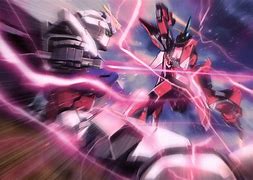 Image result for Gundam Mecha
