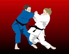 Image result for Martial Arts Styles Cartoon