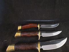 Image result for Model 23 Browning Knife