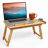 Image result for iPad Table for Bed