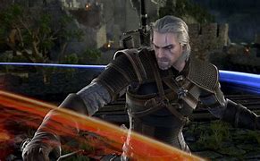 Image result for Soul Calibur 6 Geralt