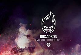 Image result for Dex Arson Logo