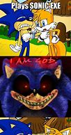 Image result for Sonic Bleeding Meme