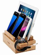Image result for iPhone/iPad Charger Station