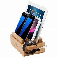 Image result for iPad Charging Station Stand