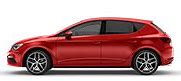 Image result for Seat Leon 5F