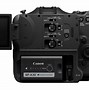 Image result for Canon EOS C70 Cinema Camera