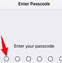 Image result for iOS Passcode Options