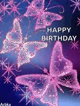 Image result for Birthday Glitter Graphics