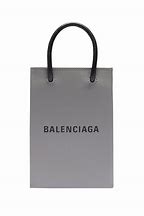 Image result for Balenciaga Phone Case