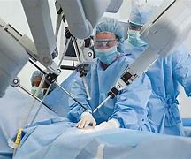 Image result for Robotic-Assisted Heart Surgery