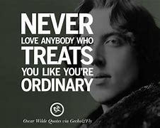 Image result for Sayings of Oscar Wilde