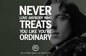 Image result for Oscar Wilde Self Love Quote