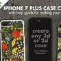 Image result for iPhone 7 Plus Case DIY