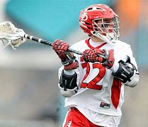 Image result for Lacrosse Player Shooting