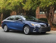 Image result for 2015 Toyota Camry Le Bule