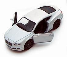 Image result for Grey Bentley Toy