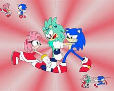 Image result for Sonic Fanboy