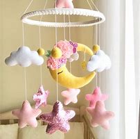 Image result for Nursery Mobile