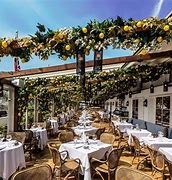 Image result for Al Fresco Dining in Italy