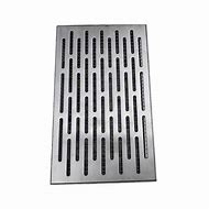 Image result for Stainless Steel Drain Cover