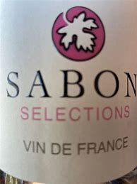 Image result for Roger Sabon Vin France Plaisir Blanc