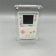 Image result for Game Boy Acrylic Box