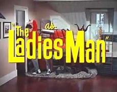 Image result for Ladies Man Movie Logo