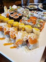 Image result for Delicious Sushi