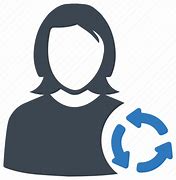 Image result for Update User Icon