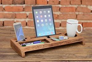 Image result for Multiple Phone Holder