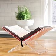 Image result for Acrylic Book Holder